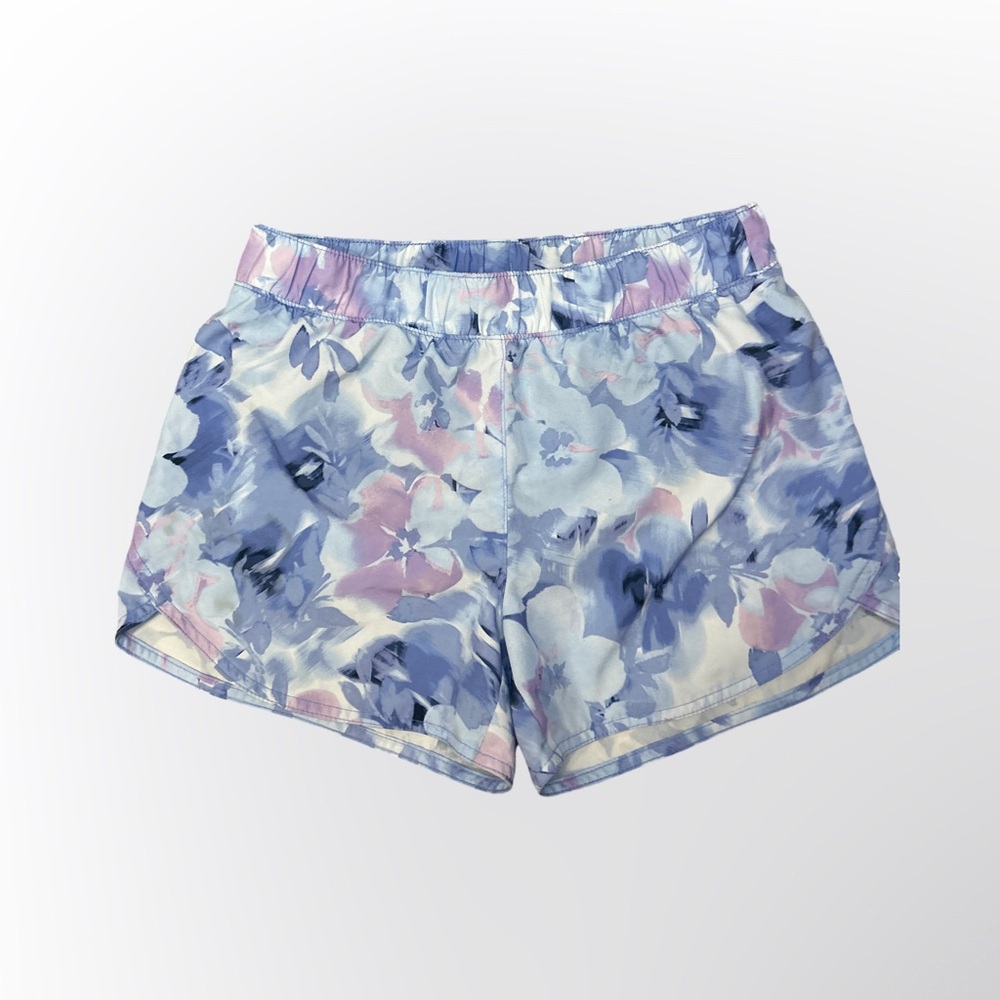 OldNavy Girls Active Go Dry Cool shorts, XL (14-16)